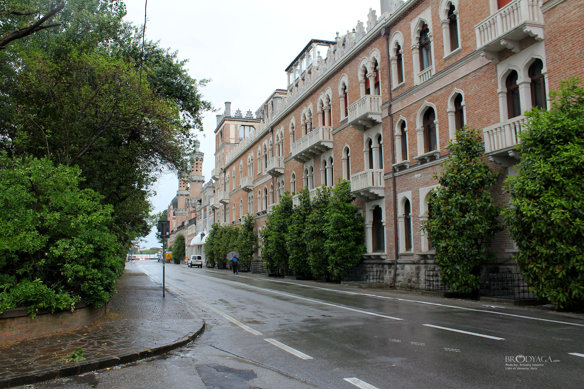 Lido di Venezia